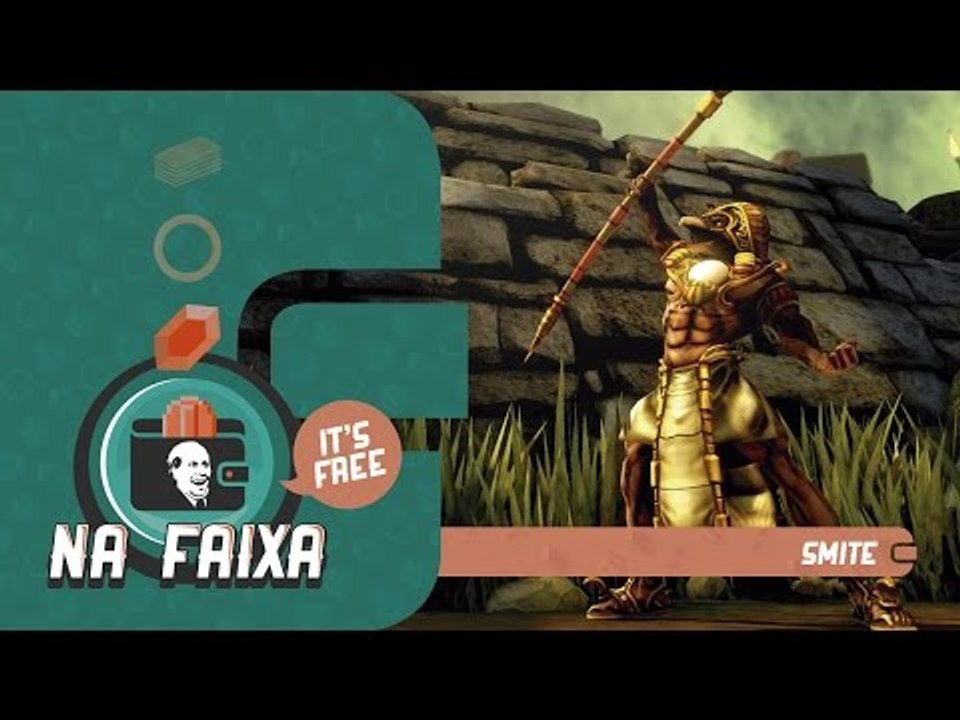 Smite [Na Faixa] - Baixaki