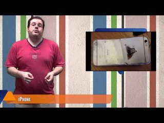 Hoje no TecMundo (20/10) - aluguel de iPhone, smartwatch da Microsoft, jogatina e comilança e mais