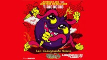Laidback Luke - Timebomb (Leo Casagrande Remix)