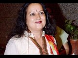 Actress Himani Shivpuri booked for allegedly cheating producer