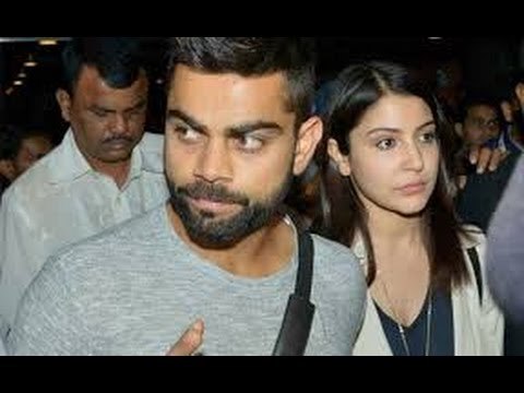 Why Anushka Virat Miss Suresh Raina's Wedding