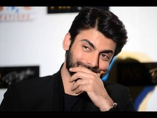 Fawad Khan says NO to Intimate Scenes with Alia Bhatt