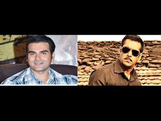 ‘Dabangg 3′ may take one or two years, says Arbaaz Khan