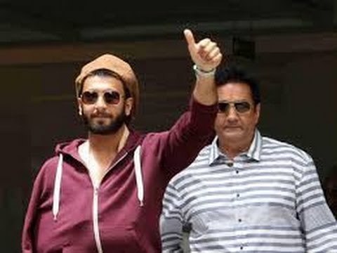 Ranveer Singh discharged from hospital after surgery