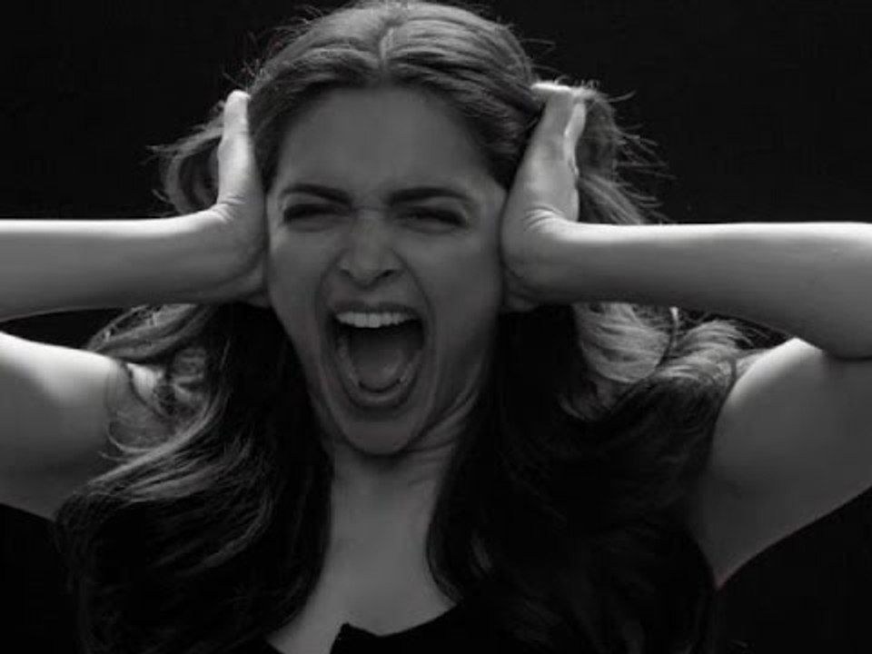 Deepika's My Choice video Controversy