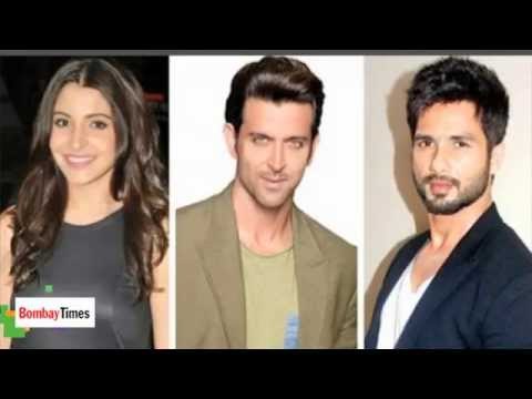Hrithik, Anushka & Shahid to Perform at IPL Opening Ceremony