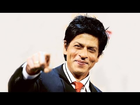 Shah Rukh Khan shoots at London’s Madame Tussauds for ‘Fan’