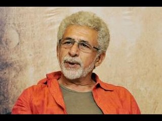 Naseeruddin: 'Dharam Sankat Mein' Doesn't Hurt Anybody's Sentiments