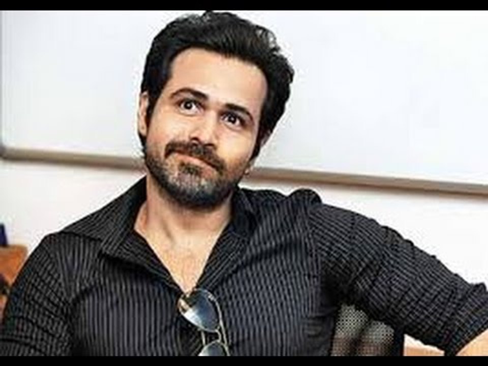 Emraan Hashmi Meets Chacha Chaudhary