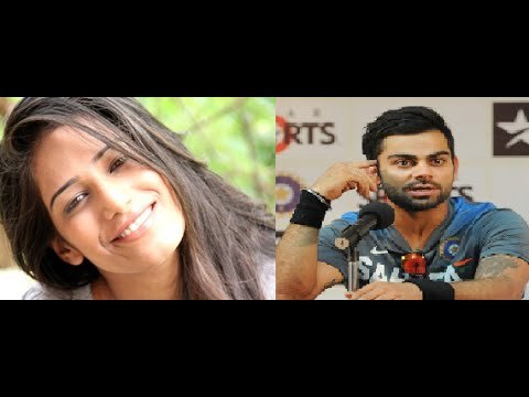 After Rakhi Sawant, Poonam Pandey is After Anushka’s Beau Virat Kohli