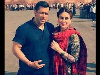 Kashmir Schedule of Salman Khan's 'Bajrangi Bhaijaan' Postponed