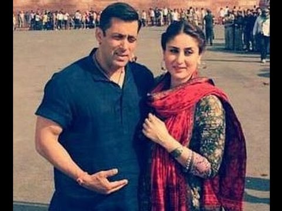 Kashmir Schedule of Salman Khan's 'Bajrangi Bhaijaan' Postponed