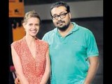 Kalki Koechlin And Anurag Kashyap Headed for a Divorce