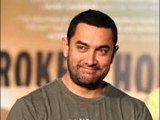 Aamir Khan Used Steroids to Beef up His Body?