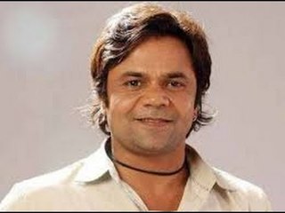 Rajpal Yadav Rubbishes Rumours of Serious Illness