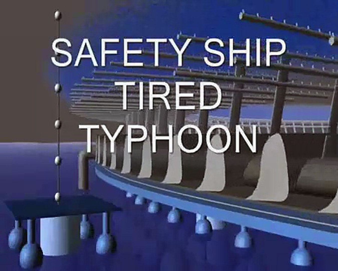 ⁣HURRICANE CALMING, hurricanes calming