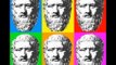 Los sofistas, Socrates, Platon y Aristoteles