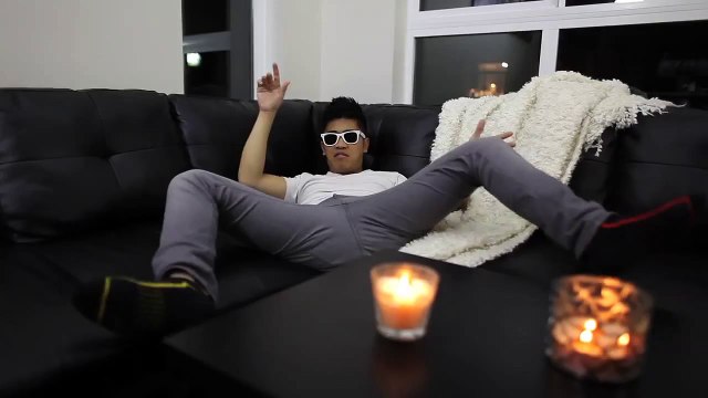 Boyfriend - Justin Bieber (OUTTAKES/BLOOPERS) Feat. Peter Chao