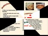 RECETA DE HABICHUELAS CON DULCE [Cocina Dominicana]