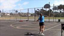 3 Serve Tips with YCT Coach Gabby