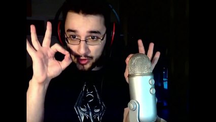 Yotobi fa una promessa a Sabaku no Maiku