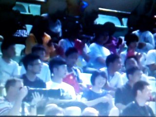 Nanquim 2014 - Natação1° Bateria (ELIMINATÓRIAS)