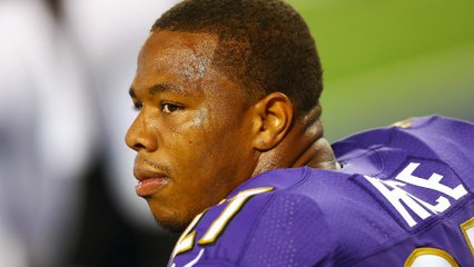 Ray Rice's Domestic Violence Case Has Been Dismissed