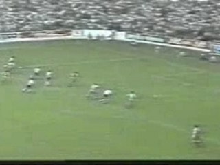 Algerie 2 RFA 1 mondial 1982