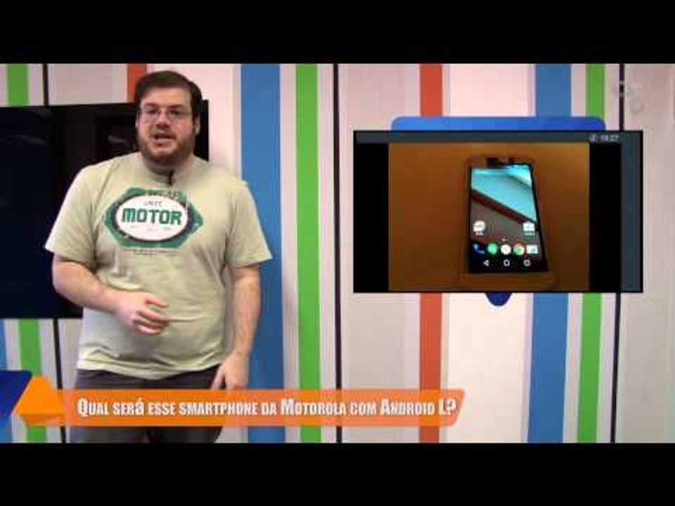 Hoje no TecMundo (10/07) - sensor háptico no iPhone 6 e aplicativo para avisar traições