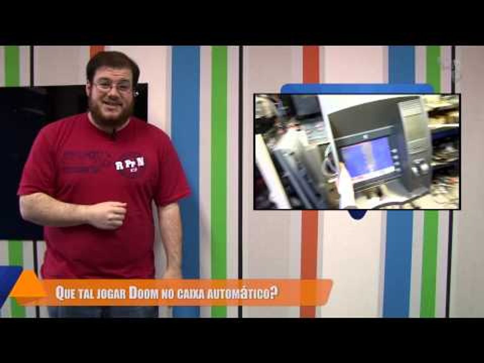 Hoje no TecMundo (28/07) - novo Moto G, S4 pegando fogo, Doom em caixa automático, trailers e mais