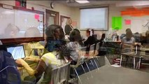 Google Chromebooks in Council Bluffs Community Schools