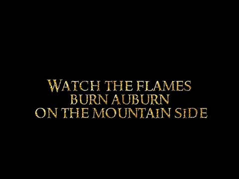 I See Fire - Ed Sheeran Lyrics (from The Hobbit The Desolation of Smaug Soundtrack)