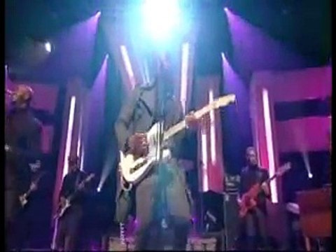 Raphael Saadiq 'Radio' On Later With Jools Holland 2011.mp4