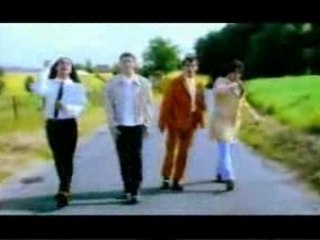 Worlds Apart - Je Te Donne