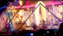 Concierto de Katy Perry 2014 (palacio de los deportes)