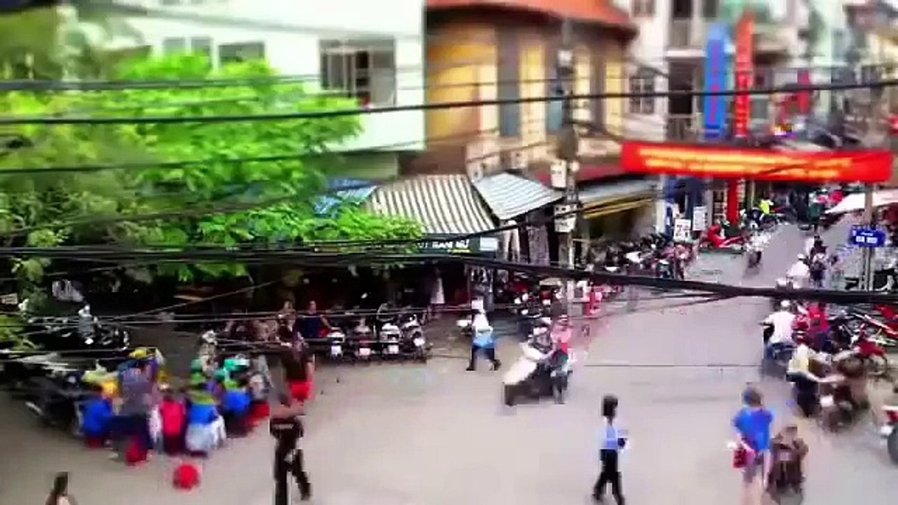 Video Một vòng Việt Nam: Thủ đô Hà Nội