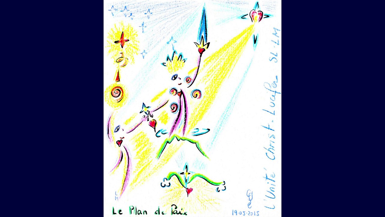 Le Projet Terre - par SL - 19 mai 2015