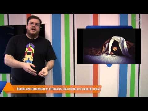 Hoje no TecMundo (05/06) - projeto de prisão perpétua para hackers, Nexus 8 e mais