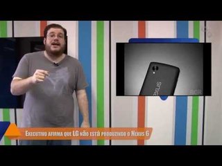 Hoje no TecMundo (18/06) - nova versão do Galaxy S5, acessório para ajudar gamers e mais