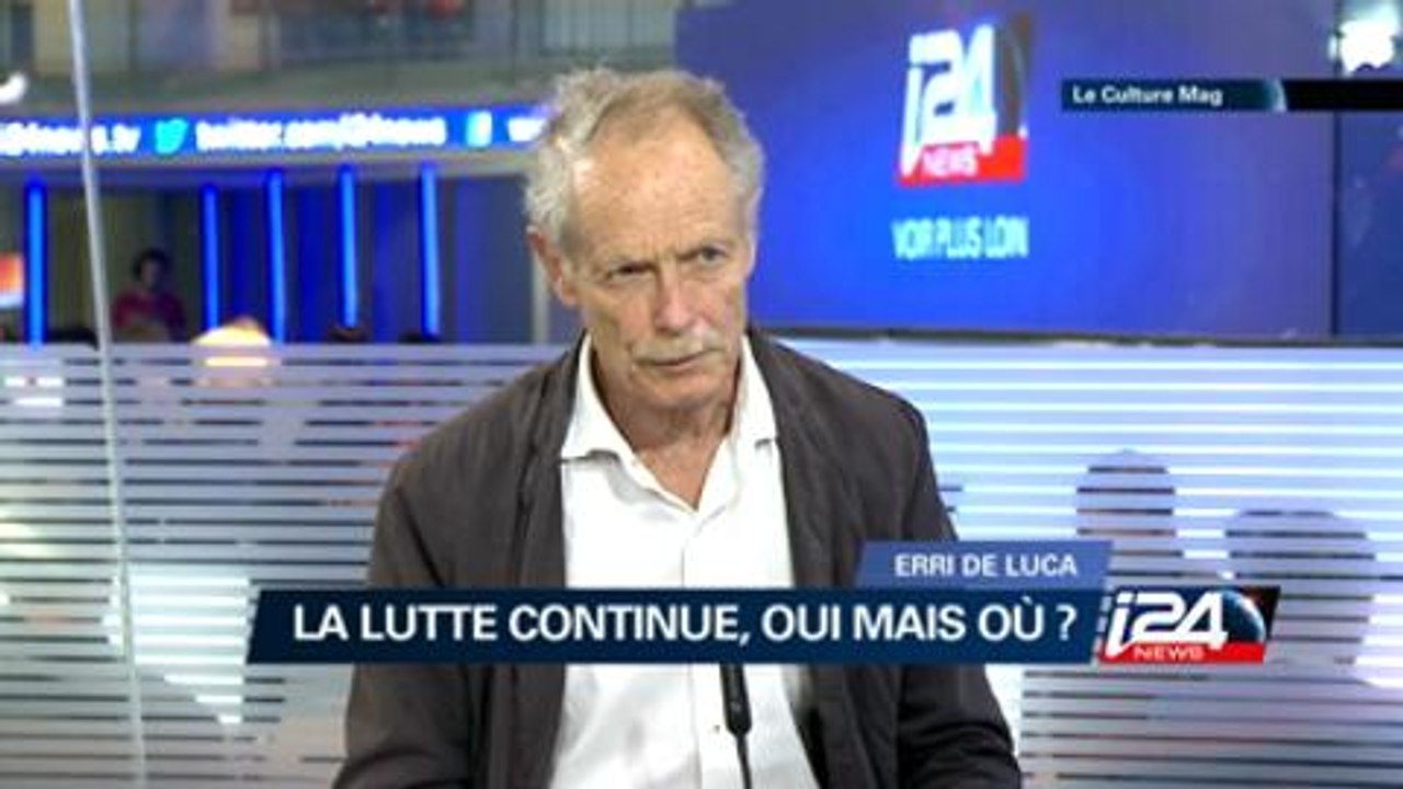 Culture - 21/05/2015
