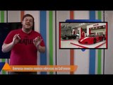 Hoje no TecMundo (04/06) - Chromecast, Xperia Z3, pizzas intactas e réplica da LaFerrari