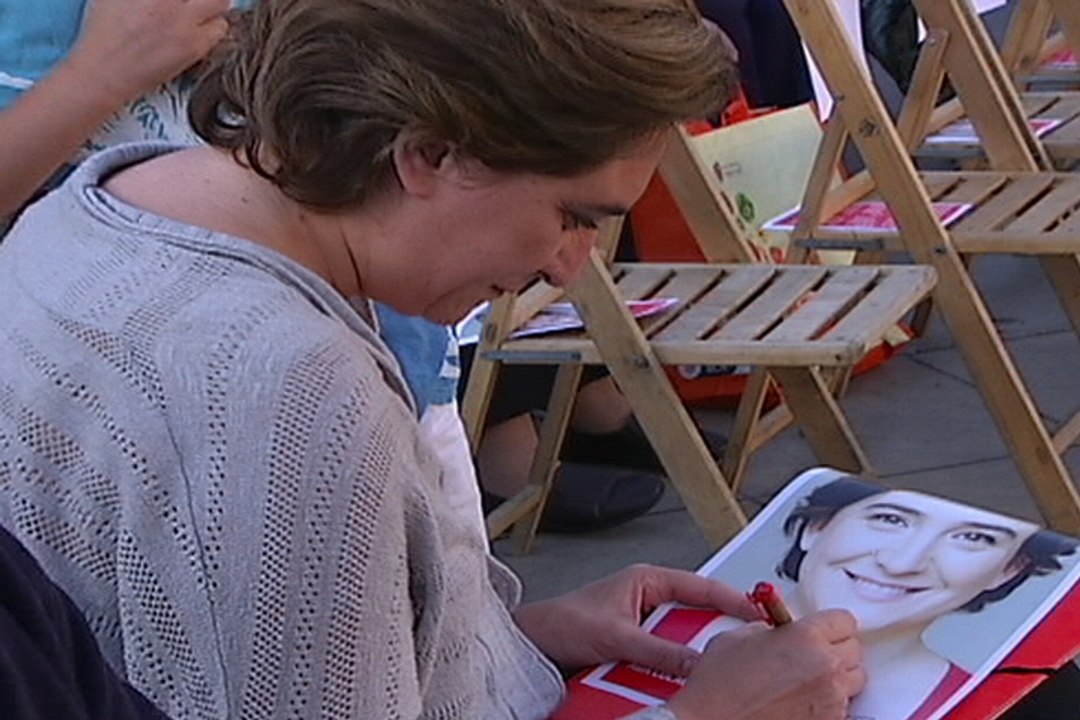 Colau cree que Trias conocía la corrupción de CiU