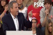 Carmona (PSOE) pide explicaciones por los 5 mill. de euros de Aguirre
