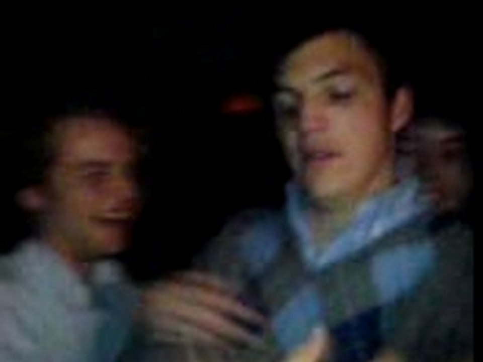 Lele paye son pamplemousse