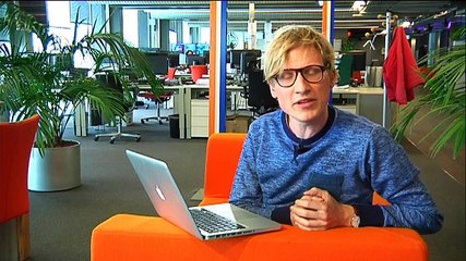 De Week van Bram Douwes - RTV Noord