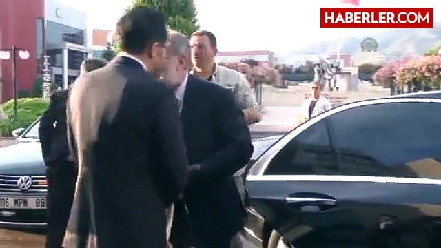 Yıldız: Hedefimiz Her Üç Seçmenden İkisinin 'Ak Parti' Dediği Bir Dönemi Yakalamaktır