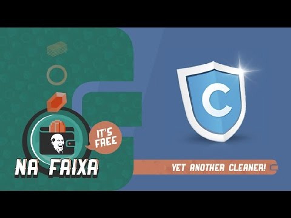 YAC - Yet Another Cleaner [Na Faixa] - Baixaki