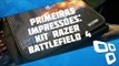 Kit Razer Battlefield 4 [Primeiras impressões] - TecMundo