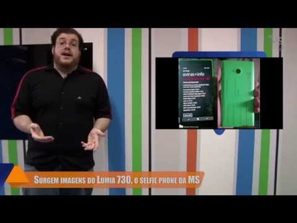 Hoje no TecMundo (08/08) - Xiaomi no Brasil, Lumia 730 e fabricantes de tablets processadas