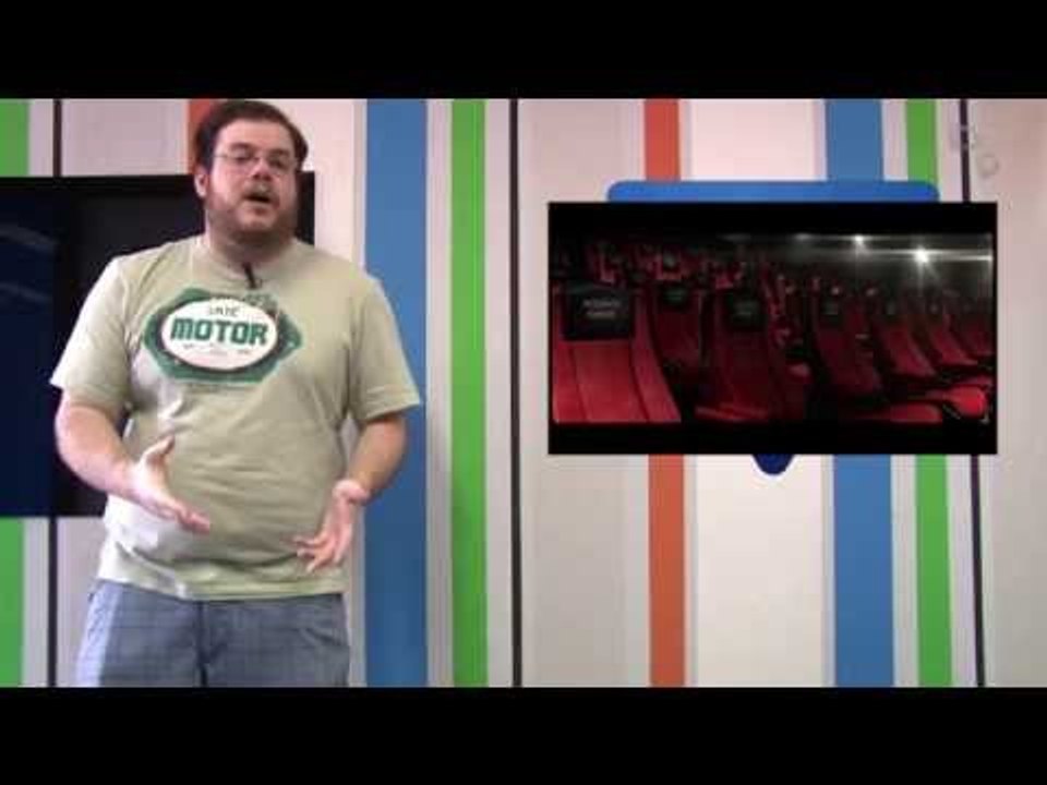 Hoje no TecMundo (12/08) - Cortana no Windows 9, traseira do iPhone 6 e rumores sobre o iPad